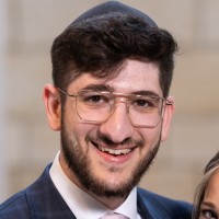 Israel Silberberg Email & Phone Number