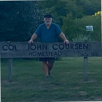 Dan Coursen Email & Phone Number