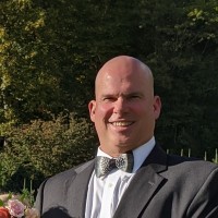 Blackbaud Employee Trey Weeks's profile photo