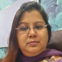 Dharitri Infraventure Private Limited Employee Chandana N.'s profile photo
