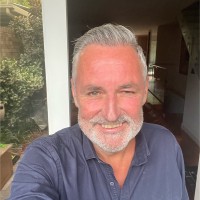  Employee Colin Flynn's profile photo