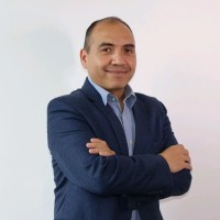 Daniel Solís Email