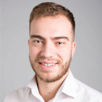 Polytan Asia Pacific Employee Jacob Couroyannis's profile photo