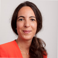 Mangopay Employee Marie Lefebvre's profile photo