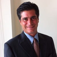 American Financial Network, Inc. Employee Javier Miranda's profile photo