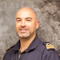 NATO Maritime Command Employee Bruno Banha's profile photo