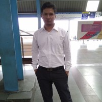 Versatylo Interactive Employee Jyoti Dayal's profile photo