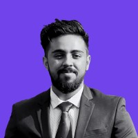 Quickads Employee Suvankar Saha's profile photo