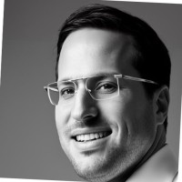 Step Ahead ABA Employee Jay Levin's profile photo