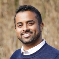 Ajoy Thomas Email & Phone Number