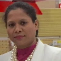 BumbleBeesRus Child Care Program Employee Farzana Munna's profile photo