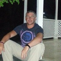 Cubicle Systems Employee Russell Goodman's profile photo