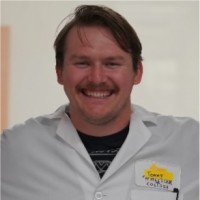 Grann Pharmaceuticals Inc. Employee Thomas Lyle-Temple's profile photo