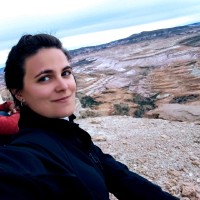 Y-TEC Employee Eugenia Giannoni's profile photo