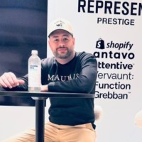 Black Oveja Marketing Employee Ross Newman's profile photo