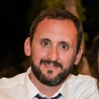 UARX Space Employee Alejandro Permingeat's profile photo