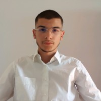 Dematis Employee Arnaud de Sousa's profile photo