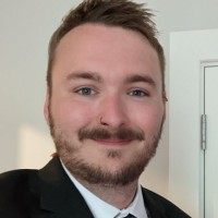Milner Browne Employee Barry Saunders's profile photo