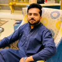 Danish Ehsan Email