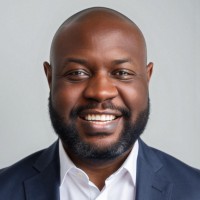 Amazon Web Services (AWS) Employee Joel Sam's profile photo