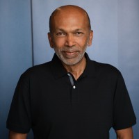 Roku Inc. Employee Asif Hossain's profile photo