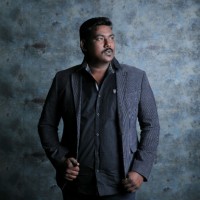 VFX PICK Employee Rameshkumar Mahalingam's profile photo