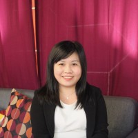 Complete Corporate Services - CCS Employee Janice Ng's profile photo