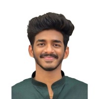 Tata Consultancy Services Employee Anto P's profile photo