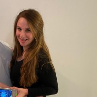 The Baltimore Sun Employee Arielle Insel's profile photo