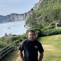 Optimum IT Solutions Employee Souvendra Apiah's profile photo