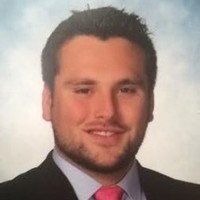 Meijer Employee Brock Masterson's profile photo