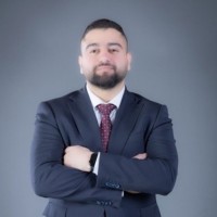 مدينة روابي | Rawabi City Employee Ahmad al Sayed's profile photo