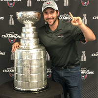 Blum USA Employee Skyler Thomas's profile photo