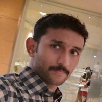 Ruby Food Products - India Employee Nagarjun Rajakittu's profile photo