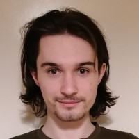 Institute of Technology, Carlow Employee Dominik Lipinski's profile photo