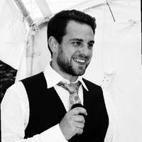 Multimatic Inc. Employee Andy Mimeche's profile photo