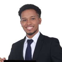Customily (YCS21) Employee Digno Familia's profile photo