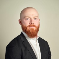 Hyperplane Employee Chris Curtis's profile photo