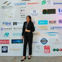 UNIPHARMA Egypt Employee Georget Romany's profile photo