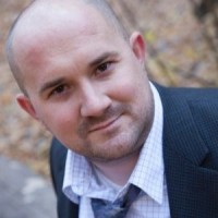 Advanced Composites Inc. Employee Jon Latimer's profile photo
