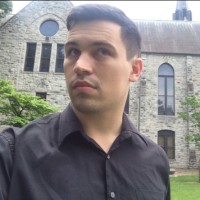 ModernBrain Employee Scott McKeever's profile photo