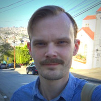 Castle Employee Sebastian Wallin's profile photo