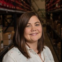 Stevens Equipment Supply Employee Laura Eck's profile photo