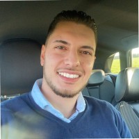 CUSTOM CONCEPTS Employee Mehmet Yalvac's profile photo