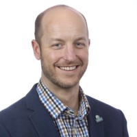 Renewable Northwest Employee Mike Goetz's profile photo