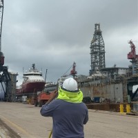 4D Nav, LLC Employee Dominik Montoya's profile photo