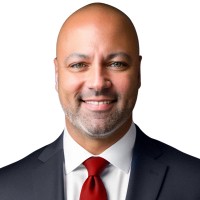 CAREL Employee Caine Ruckstuhl's profile photo