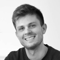 Oé Employee Thomas Lemasle's profile photo