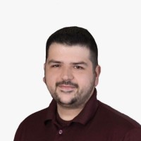 Lydia Security Monitoring Inc Employee Antonio Tabbita's profile photo