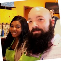 Symtech Corporation Employee Gabriel Collins's profile photo